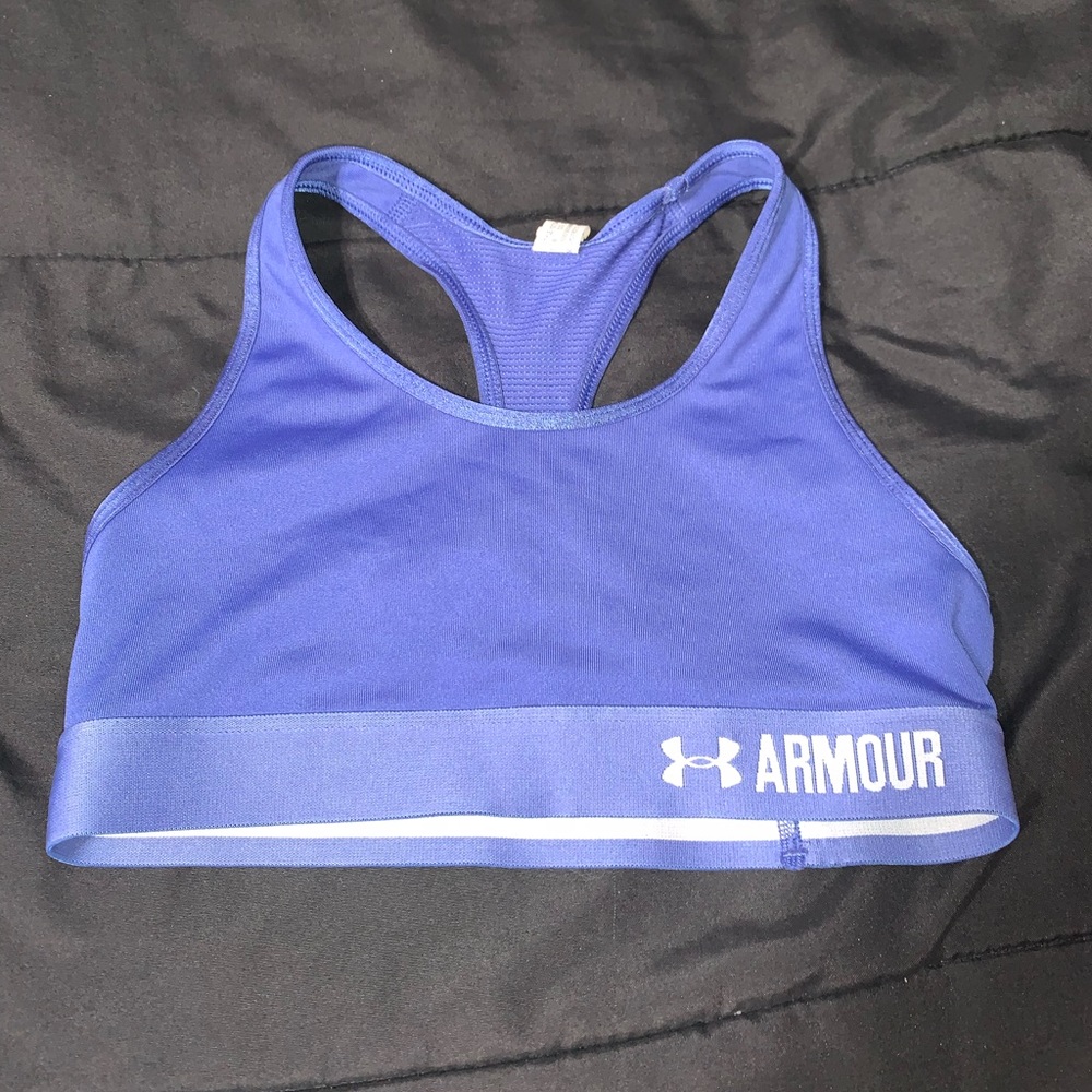 Underarmour sports bra